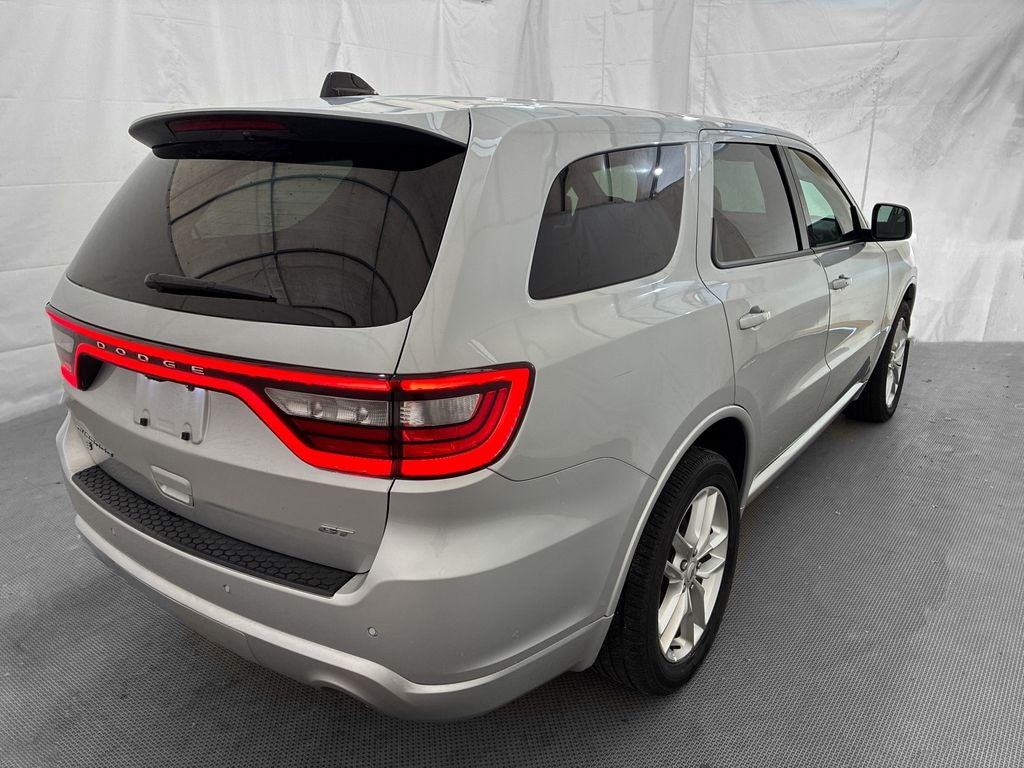 2025 Dodge Durango GT AWD