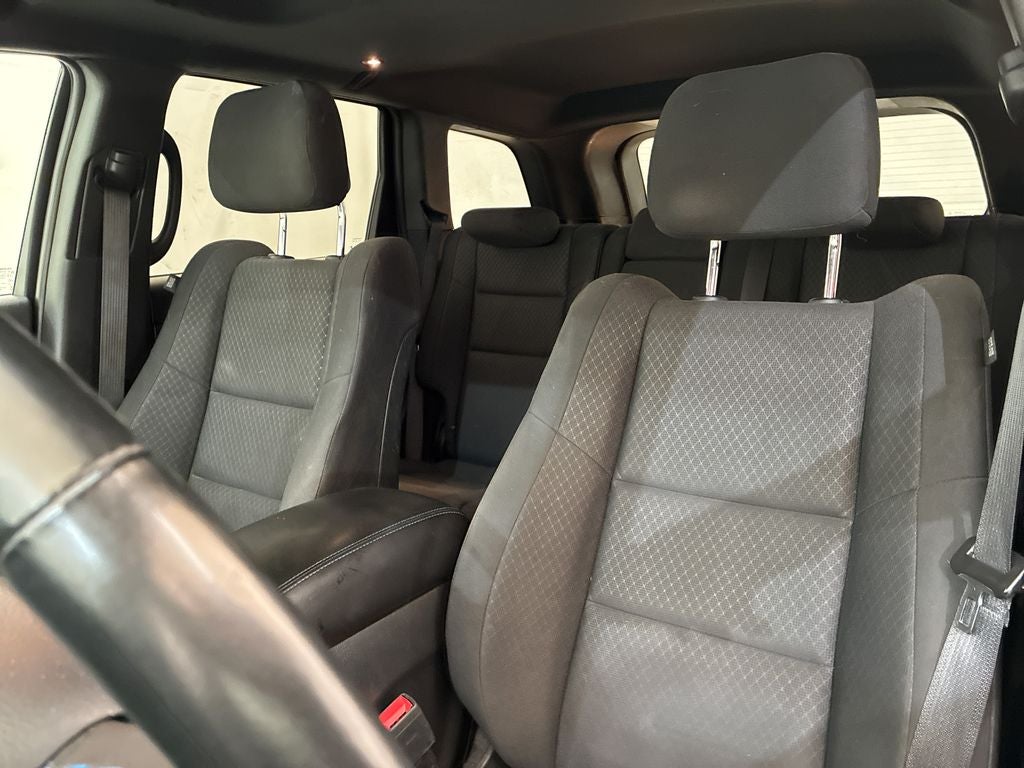 2019 Jeep Grand Cherokee Upland 4x4