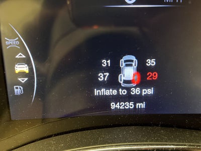 2019 Jeep Grand Cherokee Upland 4x4