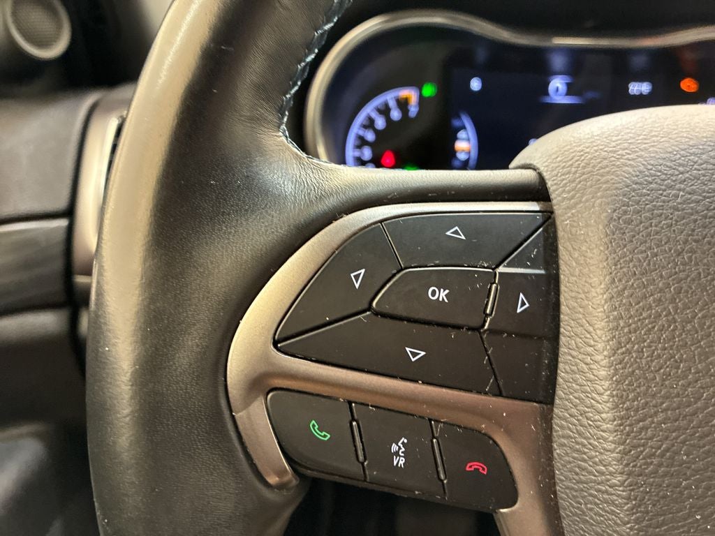 2019 Jeep Grand Cherokee Upland 4x4