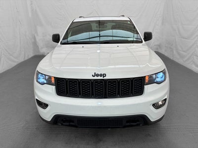 2019 Jeep Grand Cherokee Upland 4x4