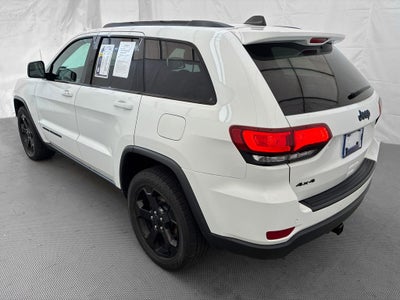2019 Jeep Grand Cherokee Upland 4x4