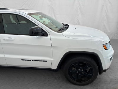 2019 Jeep Grand Cherokee Upland 4x4