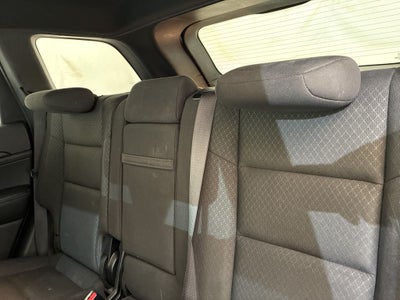 2019 Jeep Grand Cherokee Upland 4x4