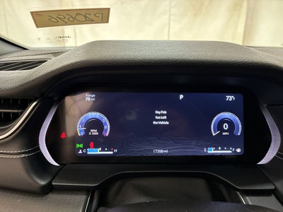 2023 Jeep Grand Cherokee Altitude 4x4