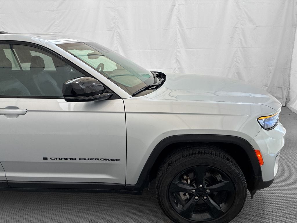 2023 Jeep Grand Cherokee Altitude 4x4