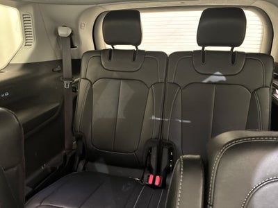 2023 Jeep Grand Cherokee Laredo 4x4