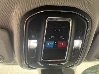 2023 Jeep Grand Cherokee Laredo 4x4