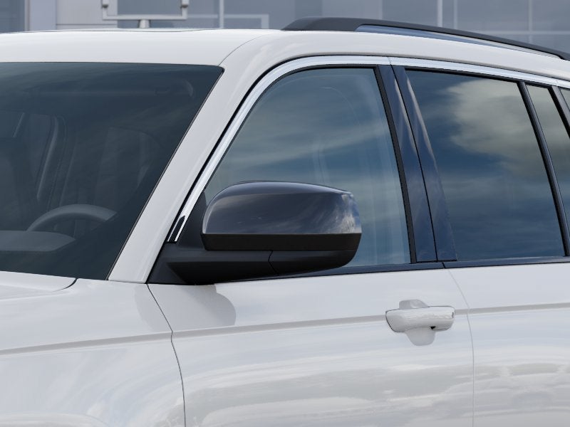 2027 Jeep Grand Cherokee GRAND CHEROKEE LAREDO X 4X4