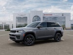 2027 Jeep Grand Cherokee GRAND CHEROKEE LIMITED 4X4