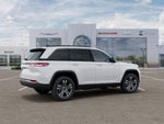 2027 Jeep Grand Cherokee GRAND CHEROKEE LIMITED 4X4