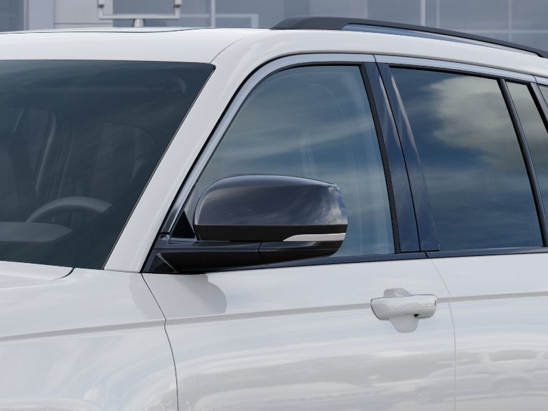 2027 Jeep Grand Cherokee GRAND CHEROKEE LIMITED 4X4
