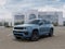 2027 Jeep Grand Cherokee GRAND CHEROKEE LIMITED RESERVE 4X4