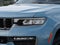 2027 Jeep Grand Cherokee GRAND CHEROKEE LIMITED RESERVE 4X4
