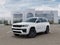 2027 Jeep Grand Cherokee GRAND CHEROKEE LIMITED RESERVE 4X4