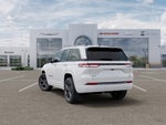 2027 Jeep Grand Cherokee GRAND CHEROKEE LIMITED RESERVE 4X4