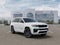 2027 Jeep Grand Cherokee GRAND CHEROKEE LIMITED RESERVE 4X4