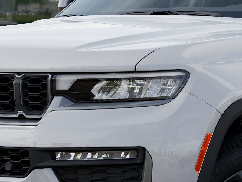 2026 Jeep Grand Cherokee GRAND CHEROKEE 85TH ANNIVERSARY EDITION 4X4