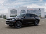 2027 Jeep Grand Cherokee GRAND CHEROKEE SUMMIT 4X4