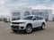 2026 Jeep Grand Cherokee GRAND CHEROKEE L LAREDO X 4X4