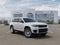 2026 Jeep Grand Cherokee GRAND CHEROKEE L LAREDO X 4X4