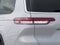 2026 Jeep Grand Cherokee GRAND CHEROKEE L LAREDO X 4X4