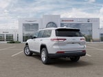 2026 Jeep Grand Cherokee GRAND CHEROKEE L LAREDO X 4X4