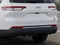 2027 Jeep Grand Cherokee GRAND CHEROKEE L LAREDO X 4X4