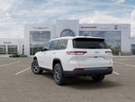 2027 Jeep Grand Cherokee GRAND CHEROKEE L LAREDO X 4X4