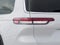 2027 Jeep Grand Cherokee GRAND CHEROKEE L LAREDO X 4X4