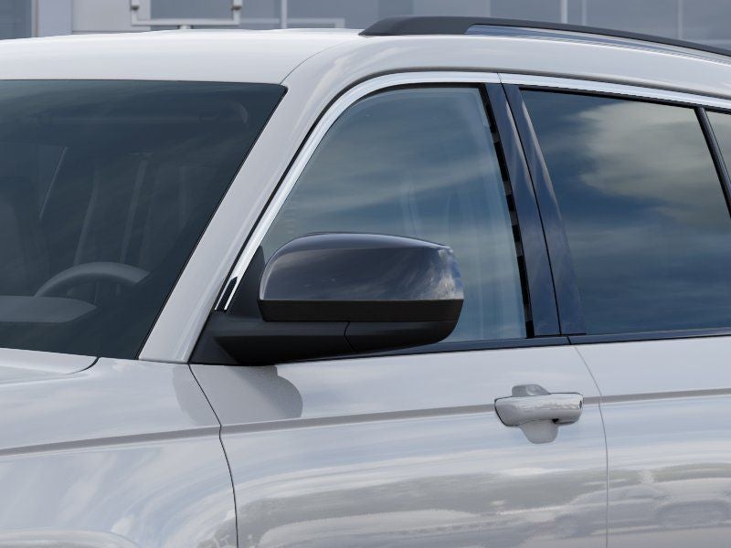 2026 Jeep Grand Cherokee GRAND CHEROKEE L LAREDO X 4X4