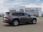 2026 Jeep Grand Cherokee GRAND CHEROKEE L LAREDO X 4X4