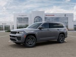 2027 Jeep Grand Cherokee GRAND CHEROKEE L LIMITED RESERVE 4X4