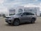 2027 Jeep Grand Cherokee GRAND CHEROKEE L LIMITED RESERVE 4X4