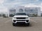 2027 Jeep Grand Cherokee GRAND CHEROKEE L LIMITED 4X4