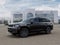 2027 Jeep Grand Cherokee GRAND CHEROKEE L LIMITED RESERVE 4X4