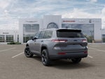 2027 Jeep Grand Cherokee GRAND CHEROKEE L LIMITED 4X4