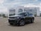 2027 Jeep Grand Cherokee GRAND CHEROKEE L LIMITED 4X4