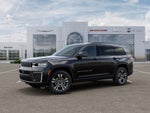 2027 Jeep Grand Cherokee GRAND CHEROKEE L LIMITED 4X4