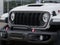 2027 Jeep Wrangler WRANGLER 4-DOOR RUBICON X