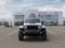 2027 Jeep Wrangler WRANGLER 4-DOOR RUBICON X