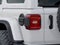 2027 Jeep Wrangler WRANGLER 4-DOOR RUBICON X