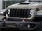 2027 Jeep Wrangler WRANGLER 4-DOOR RUBICON X