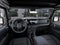 2027 Jeep Wrangler WRANGLER 4-DOOR RUBICON X