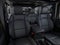 2027 Jeep Wrangler WRANGLER 4-DOOR RUBICON X