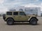 2027 Jeep Wrangler WRANGLER 4-DOOR RUBICON X