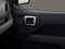 2027 Jeep Wrangler WRANGLER 4-DOOR RUBICON X