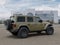 2027 Jeep Wrangler WRANGLER 4-DOOR RUBICON X