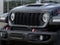 2027 Jeep Wrangler WRANGLER 4-DOOR RUBICON X
