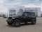 2027 Jeep Wrangler WRANGLER 4-DOOR RUBICON X